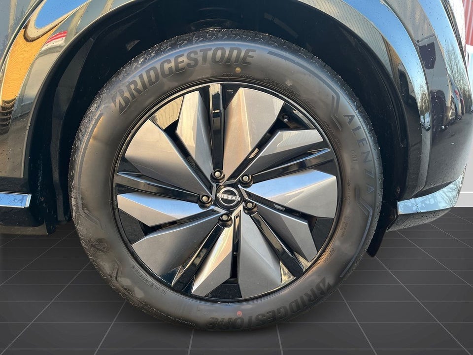 Nissan Ariya 63 Engage 5d