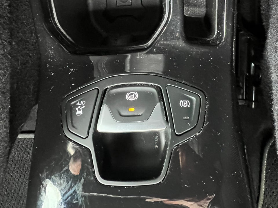 Jeep Renegade 1,3 4xe Limited First Edition aut. 4x4 5d