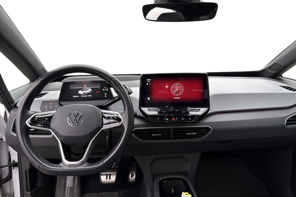 VW ID.3 58 Pro Performance Tech 5d