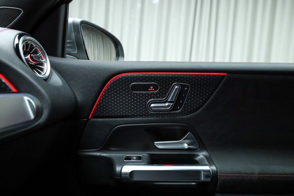 Mercedes EQB250+ AMG Premium 5d