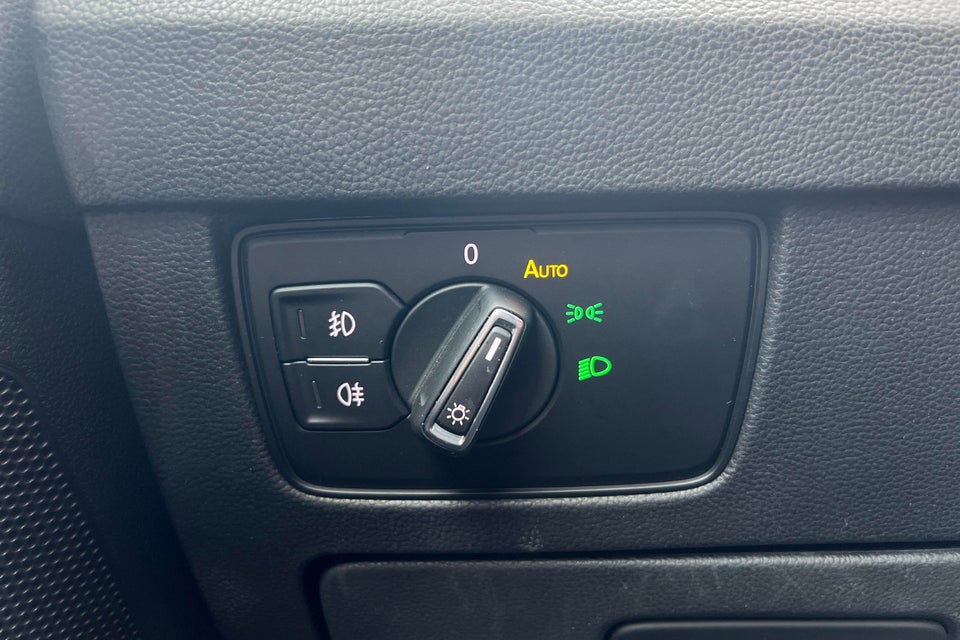 VW Passat 1,5 TSi 150 Comfortline Premium Variant DSG 5d