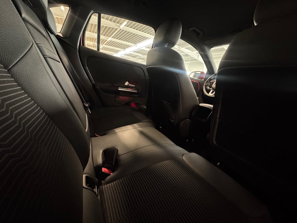 Mercedes EQA250 Progressive Line 5d