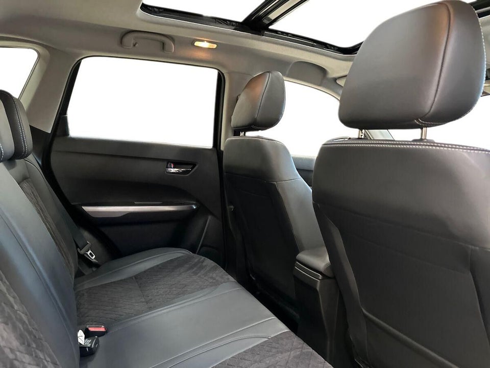 Suzuki Vitara 1,4 Boosterjet Adventure 5d