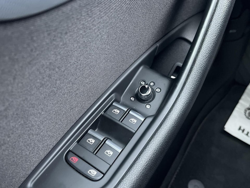 Audi A4 40 TDi Sport Prestige Selection Tour Avant S-tr. 5d