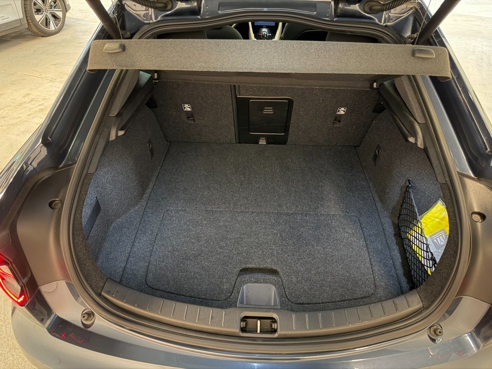 Polestar 2 Long Range 5d