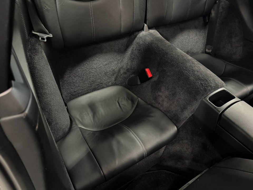 Porsche 911 Carrera 3,6 Coupé Tiptr. 2d