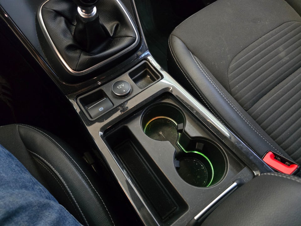 Ford Kuga 1,5 SCTi 150 Titanium 5d