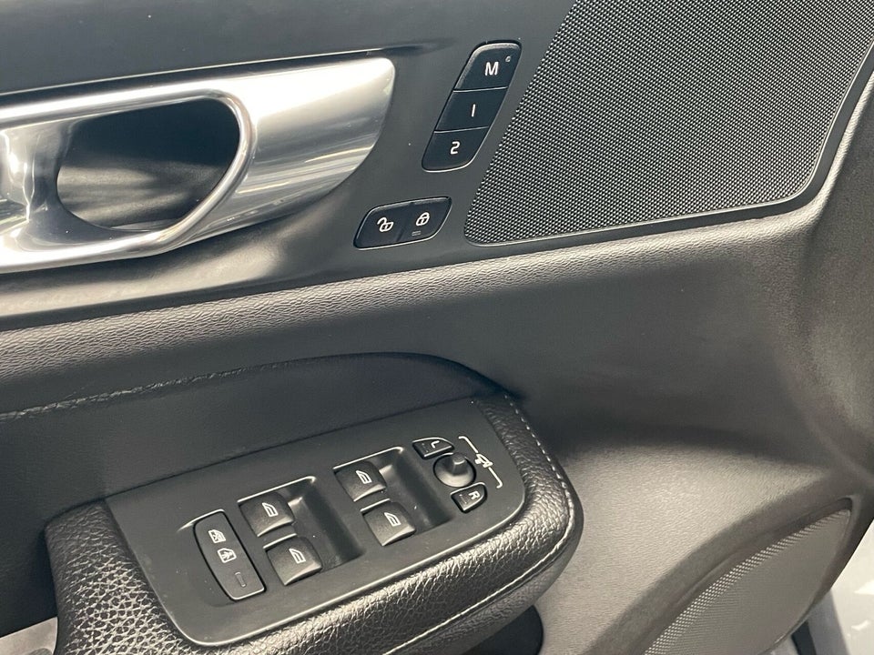 Volvo V60 2,0 T6 ReCharge Inscription aut. AWD 5d