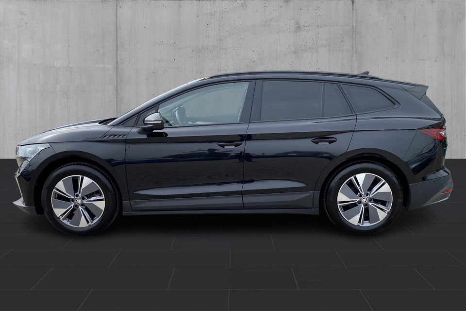Skoda Enyaq 60 iV 5d