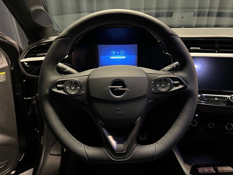 Opel Corsa-e 54 GS-Line 5d