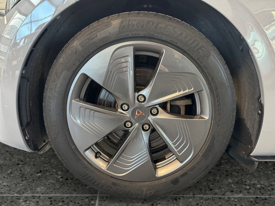 Cupra Born 58 High 5d