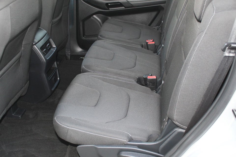 Ford S-MAX 1,5 EcoBoost Titanium 5d