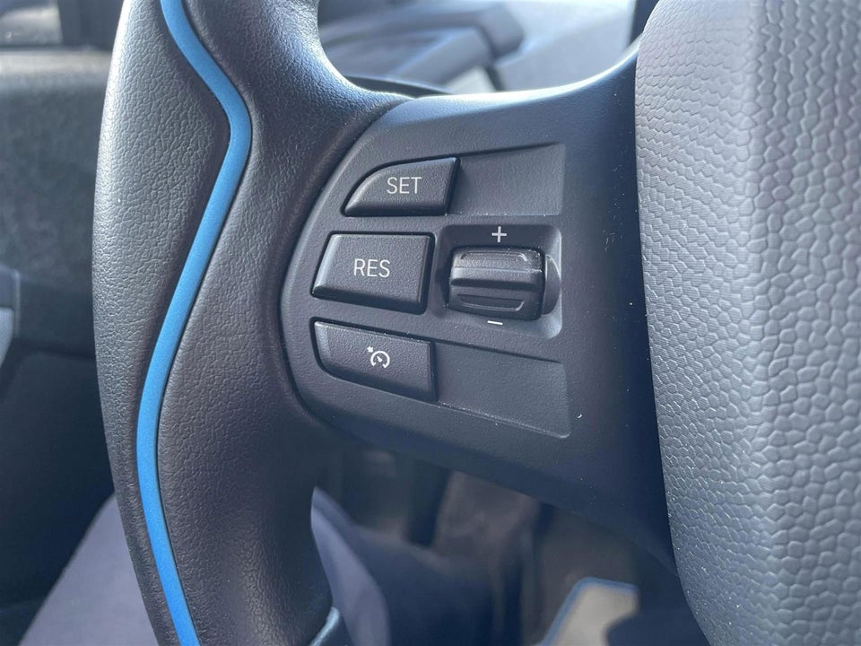 BMW i3s Charged 5d