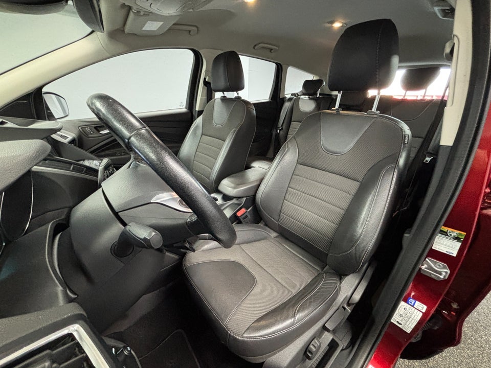 Ford Kuga 1,5 SCTi 150 Titanium+ 5d