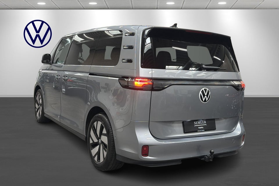 VW ID. Buzz 79 Life+ SWB 5d