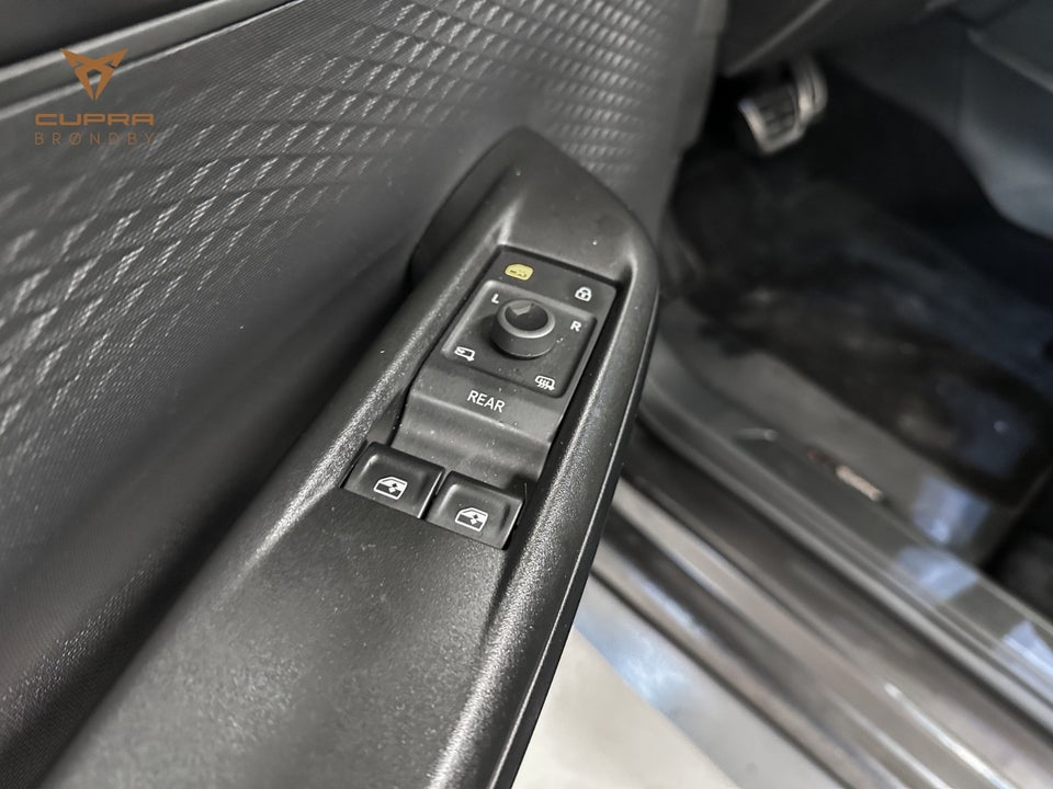 Cupra Born 77 e-Boost 5d