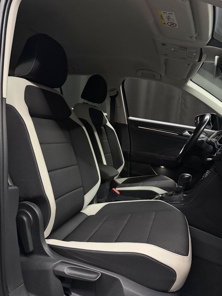 VW T-Roc 1,5 TSi 150 Sport DSG 5d