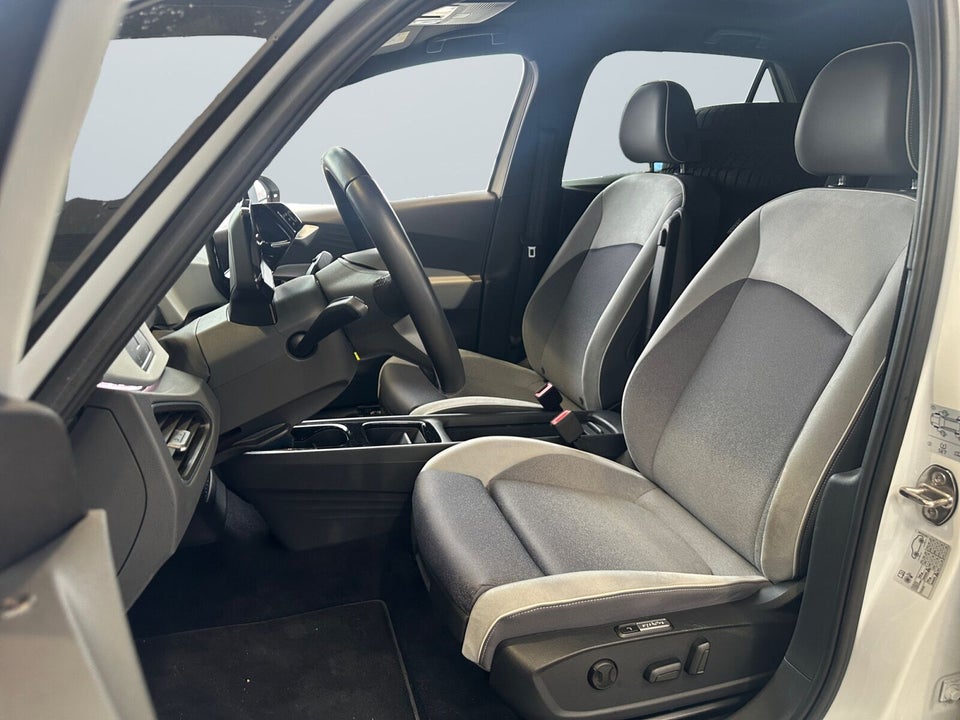 VW ID.3 58 Pro Performance 5d