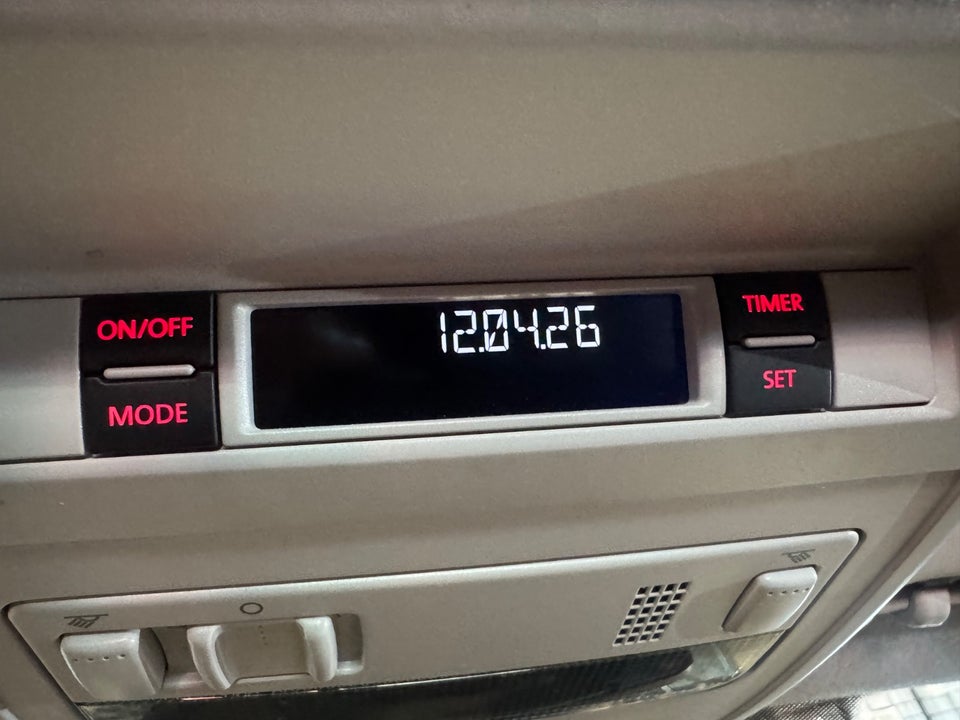 VW Transporter 2,0 TDi 150 Kassevogn DSG kort