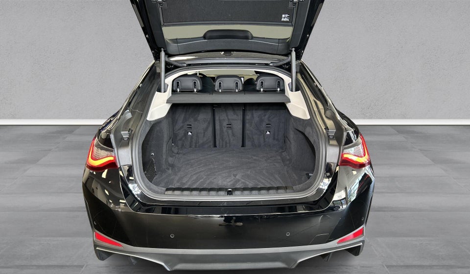 BMW i4 eDrive35 5d