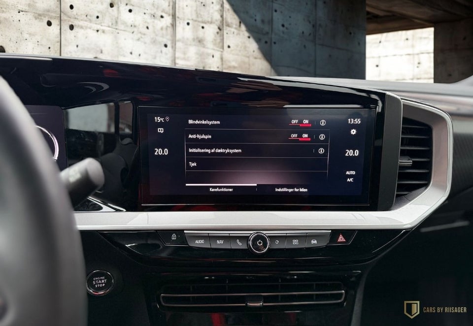 Opel Mokka-e 50 Ultimate 5d