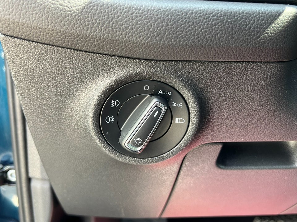 Skoda Kodiaq 2,0 TDi 150 Style DSG 7prs 5d