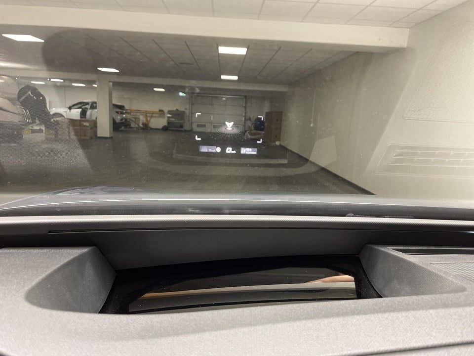 Cupra Tavascan 77 VZ Adrenaline 5d