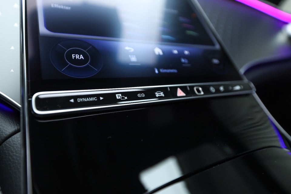 Mercedes EQE350 AMG Line Premium Plus 4d