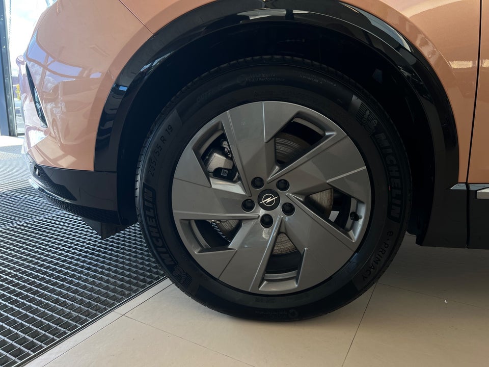 Opel Grandland-e 82 Edition 5d
