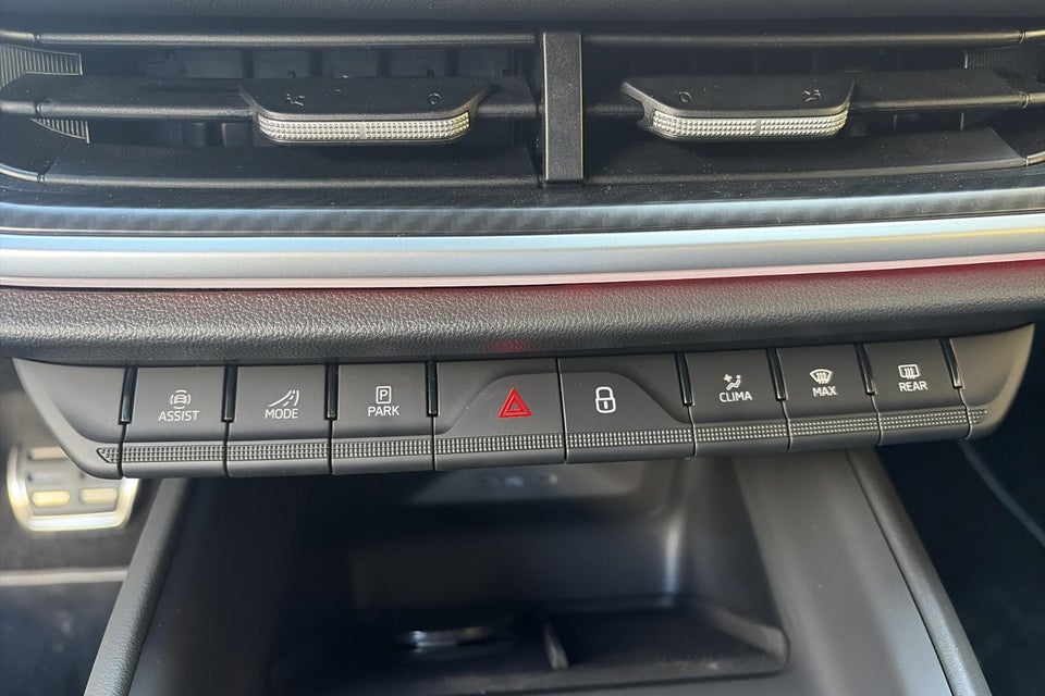 Skoda Elroq 60 iV Sportline 5d