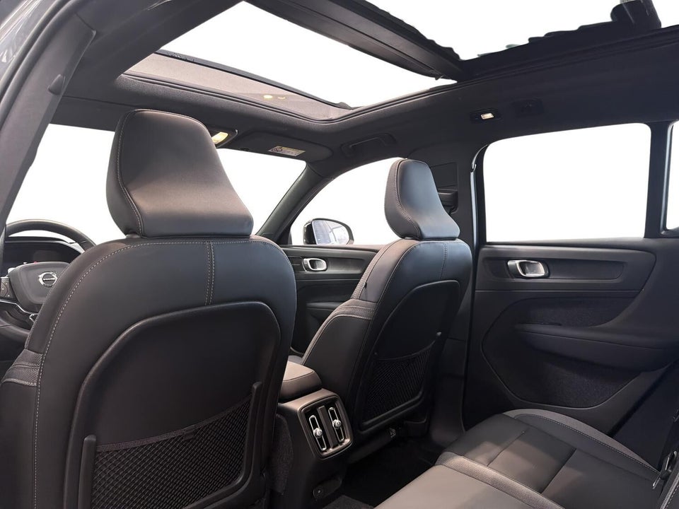 Volvo XC40 P6 ReCharge Ultimate 5d