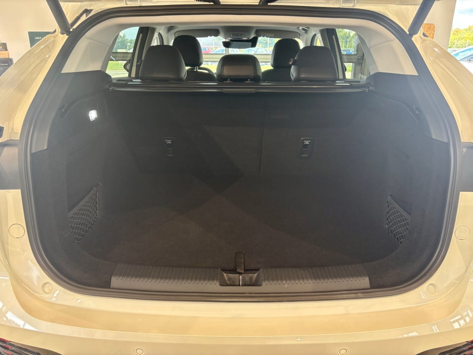 MG HS 1,5 PHEV Luxury 5d