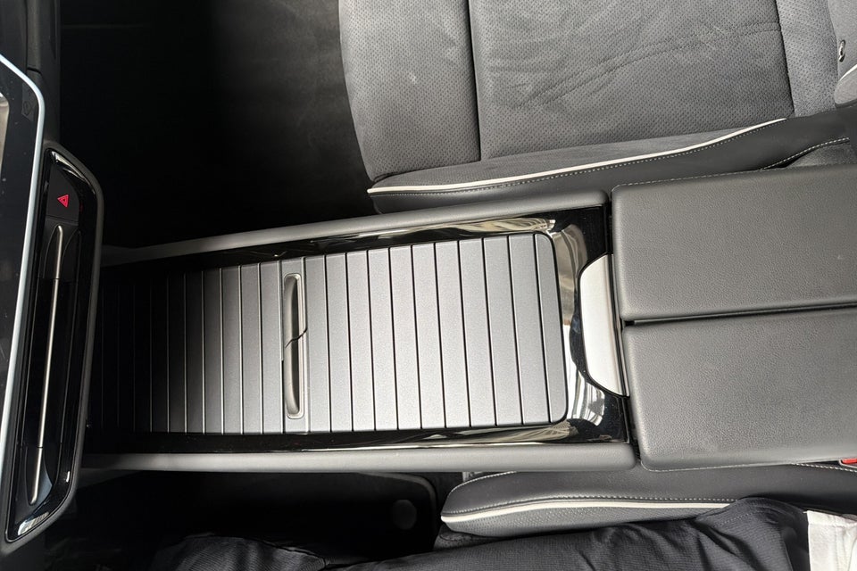 VW ID.7 86 Style S+ Tourer 5d
