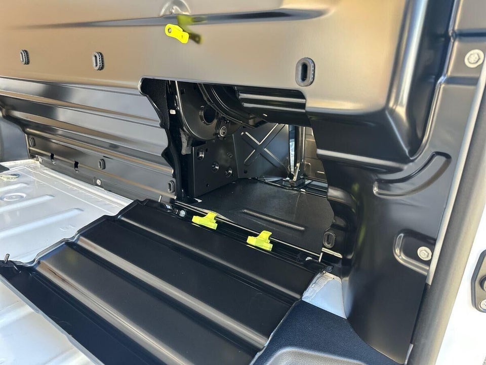 Peugeot e-Expert 75 L3 Premium Van