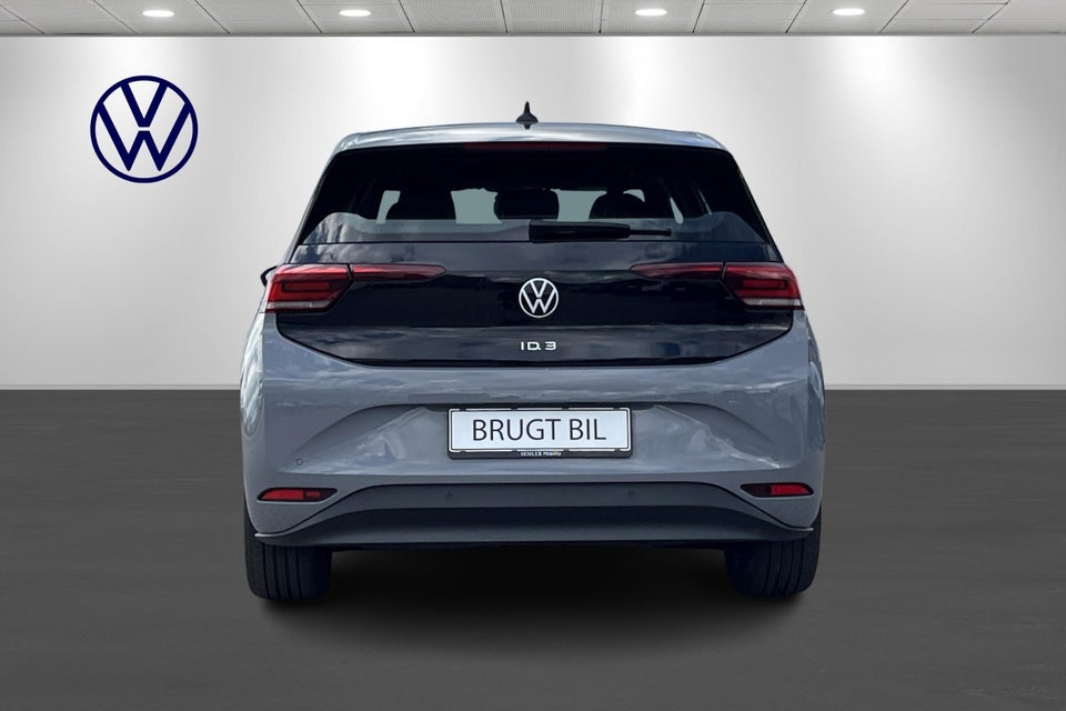 VW ID.3 58 Pro Performance 5d