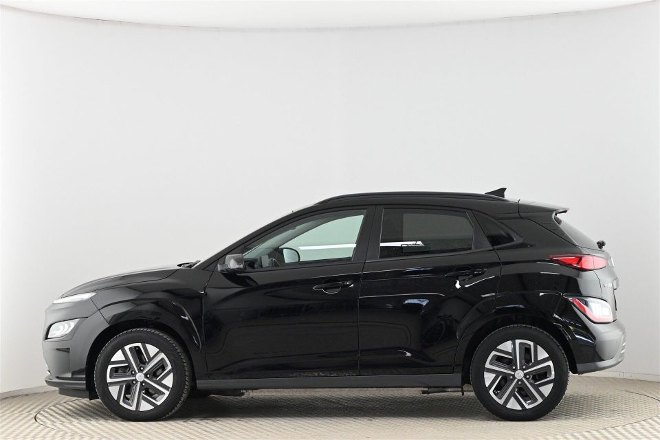 Hyundai Kona 39 EV Advanced 5d