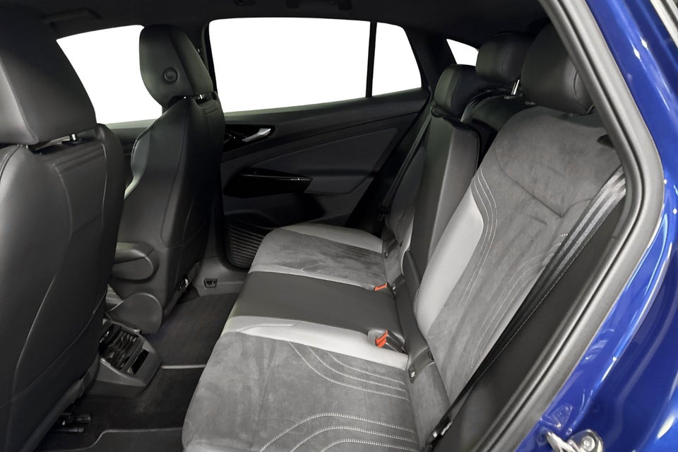 VW ID.5 77 Pro Performance 5d