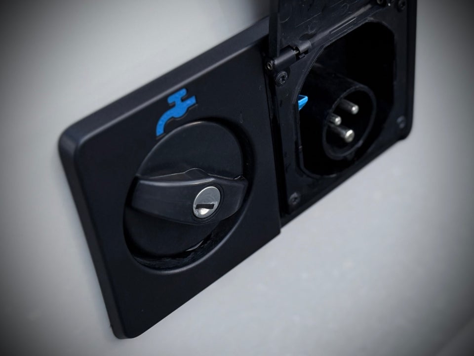 VW California 2,0 TDi 150 Ocean DSG