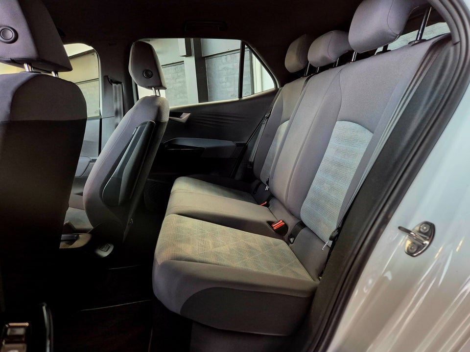 VW ID.3 58 Pro Life 5d