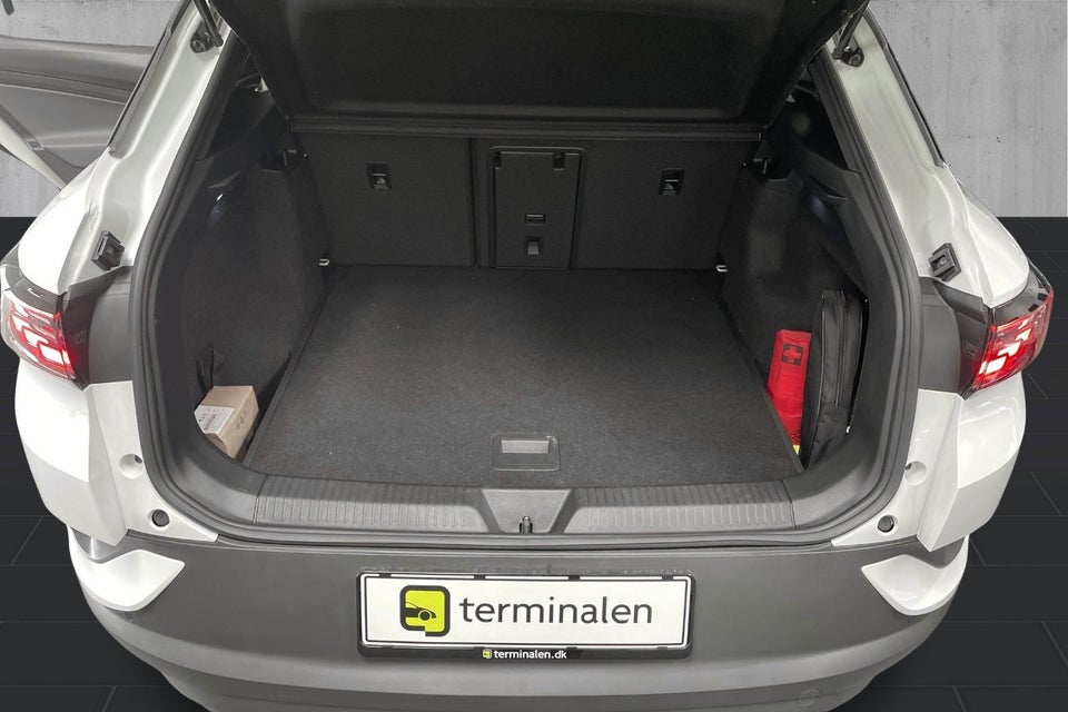 VW ID.4 52 Pure Performance 5d