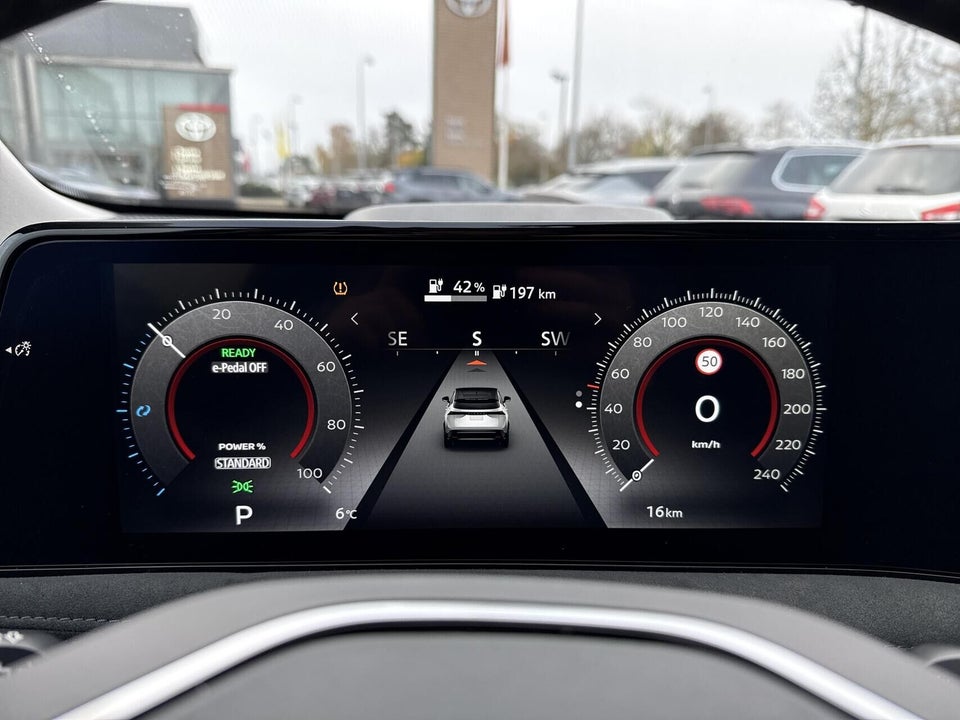 Nissan Ariya 87 Evolve 5d