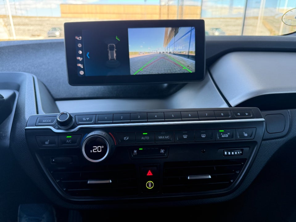 BMW i3s Charged Plus 5d