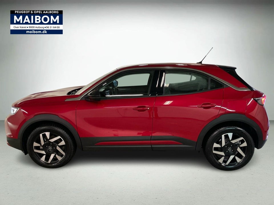 Opel Mokka-e 50 Elegance 5d