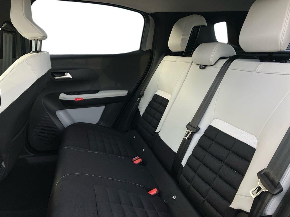 Citroën ë-C3 Aircross 44 VTR Sport 5d