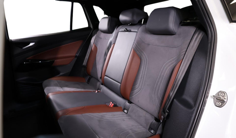 VW ID.4 77 1ST Pro Performance 5d