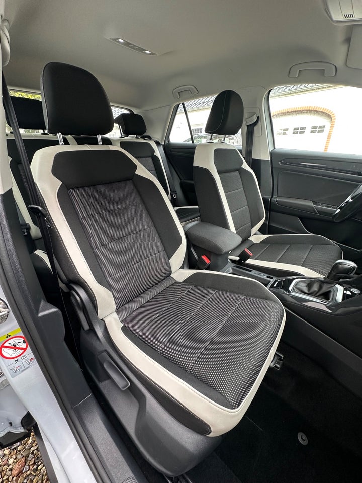 VW T-Roc 1,5 TSi 150 Sport Team DSG 5d