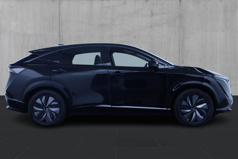 Nissan Ariya 87 Evolve 5d