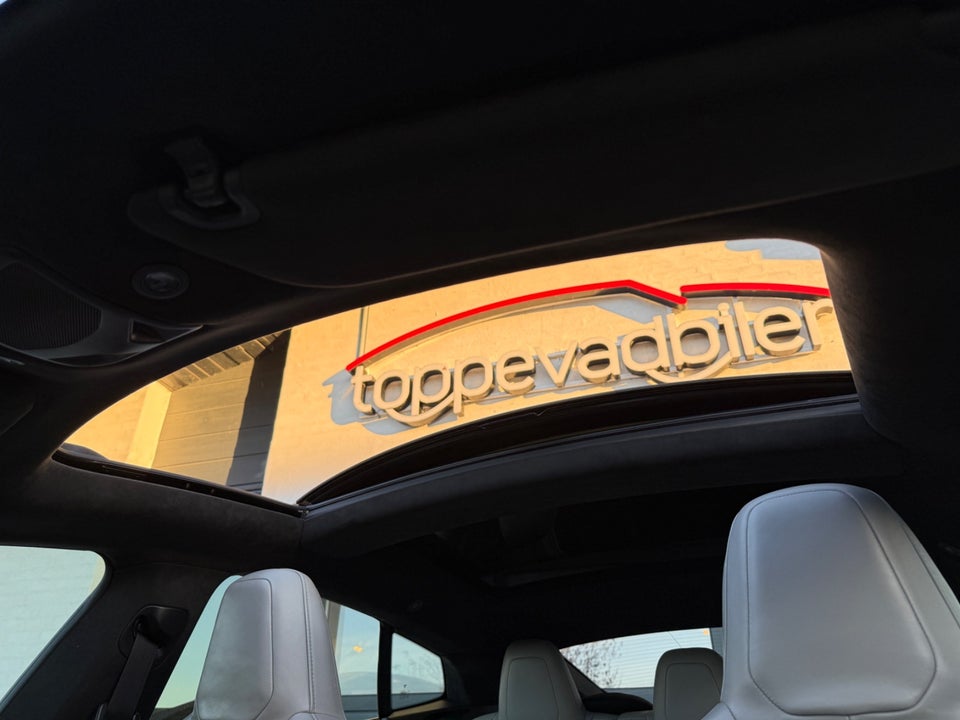 Tesla Model S 90D 7prs 5d