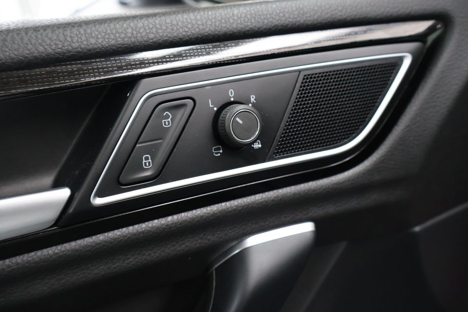 VW Golf Sportsvan 1,5 TSi 150 Highline DSG 5d