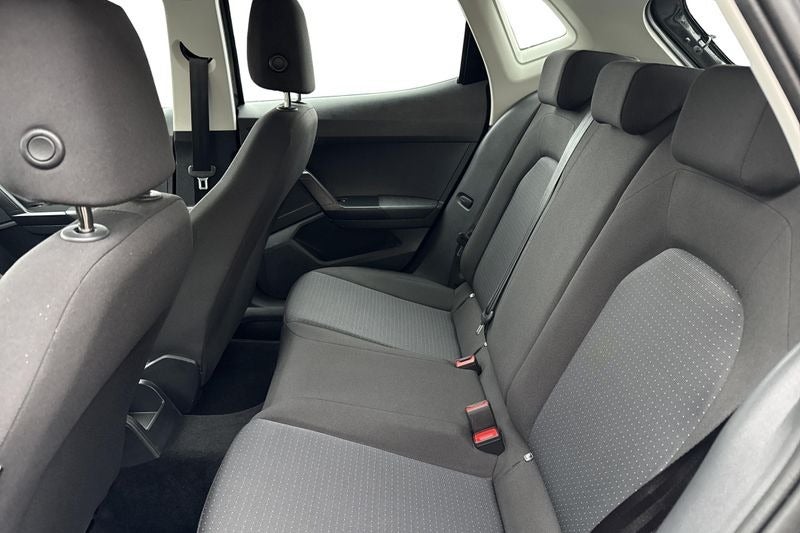 Seat Ibiza 1,0 TSi 110 Style 5d